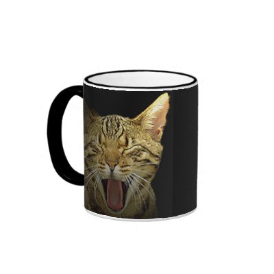 kath, kath coffee mugs by REDINARD