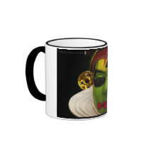Kathakali_Mug