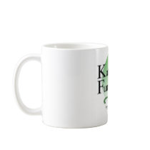 Katherine Fund mugs by feralsoul Katherine Fund mugs