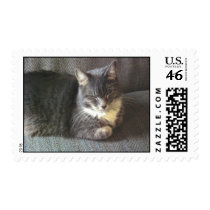 Katherine Nap postage by Dub_Printing Katherine Nap postage