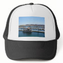 Katherine's Landing hats by MalibuJoy Katherine's Landing hats