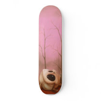 Kathie Olivas / Co Conspirator 2 skateboards by kathieolivas Kathie Olivas / Co Conspirator 2 skateboards