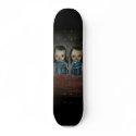 Kathie Olivas / Forever and Ever and Ever skateboards