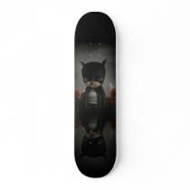 Kathie Olivas / Hesitate skateboards by kathieolivas Kathie Olivas / Hesitate skateboards