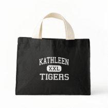 Kathleen - Tigers - Middle - Lakeland Florida bags