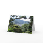 KATHMANDU, NEPAL Blank Card