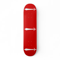 Kathmandu, Nepal, Namibia Skateboard Decks