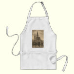 Katholische Hofkirche, Dresden aprons