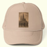 Katholische Hofkirche, Dresden hats