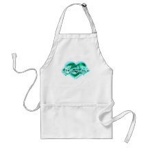 Kathryn Apron