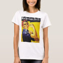 Kathy Can Do It t-shirts by photorunner Kathy Can Do It t-shirts