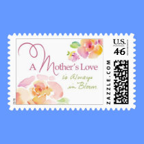 Kathy Davis - Mother's Day Stamp