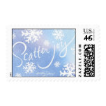 Kathy Davis Scatter Joy Stamps