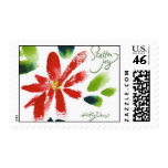 Kathy Davis Scatter Joy postage