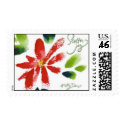 Kathy Davis Scatter Joy postage