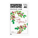 Kathy Davis - Seek Peace Stamp