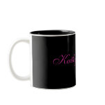 Kathy Jean Mugs