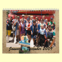 Kathy's Family Calendar - Final calendars