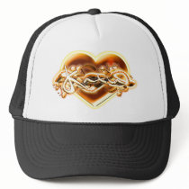 Katia Mesh Hats