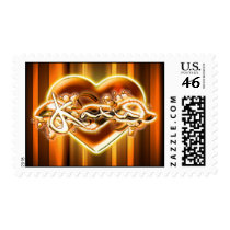 Katia Postage Stamps