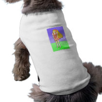 Katie Anime Art Gallery Character pet clothing by amberdawn7 Katie Anime Art Gallery Character pet clothing