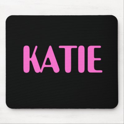 Katie Letters