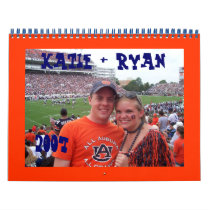 Katie & Ryan calendars by nolank1 Katie & Ryan calendars