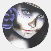 katie stickers