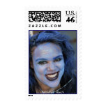 Katie's Postage Stamp