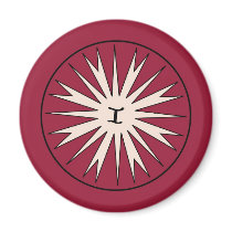 Katipunan Magnet by SunHelmet Katipunan Magnet