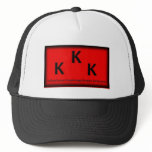 katipunero's philippine history of... - Customized Mesh Hats