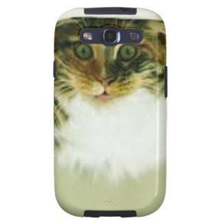 Katkins Galaxy S3 Cases