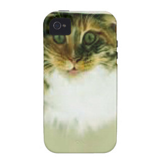 Katkins iPhone 4 Case