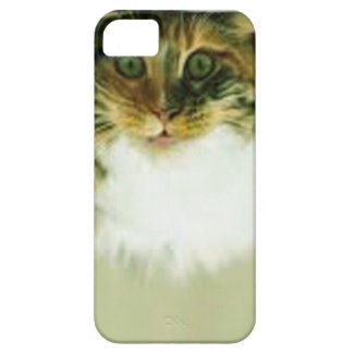 Katkins iPhone 5 Cases