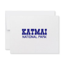 Katmai National Park invitations by bartstshirts Katmai National Park invitations