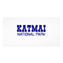 Katmai National Park photo cards