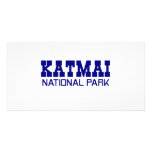 Katmai National Park Photo Cards