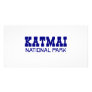 Katmai National Park Photo Cards