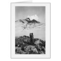 Katmai Volcano Alaska 1913 cards