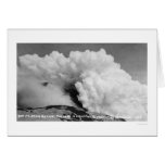 Katmai Volcano Eruption 1912 cards