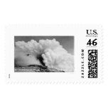 Katmai Volcano Eruption 1912 postage