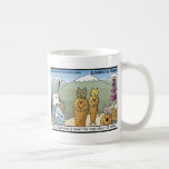 Katmandu Dogmandu Dog Vs Cat Funny Gifts & Tees mugs