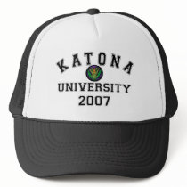 Katona University Hat