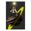 Katrena Starfarer posters