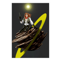 Katrena Starfarer posters by dodger Katrena Starfarer posters
