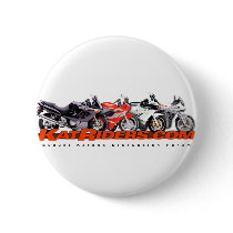 Katriders.com Red Logo Shirts buttons