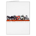 Katriders.com Red Logo Shirts Cards
