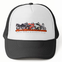Katriders.com Red Logo Shirts hats