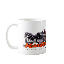 Katriders.com Red Logo Shirts mugs
