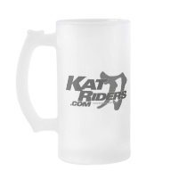Katriders Kanji Mug - Customized